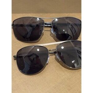 (2) Pair Men's Sunglasses Readers